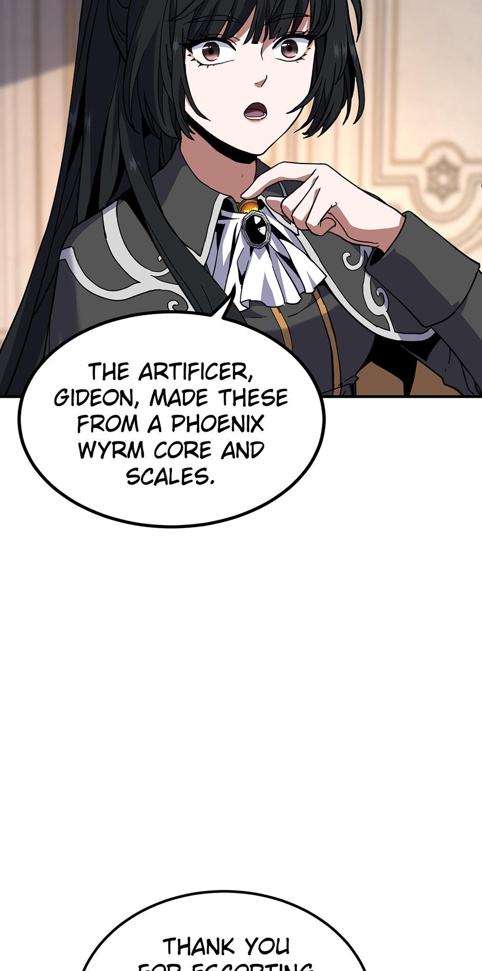 The Beginning After the End, Chapter 212 image 31